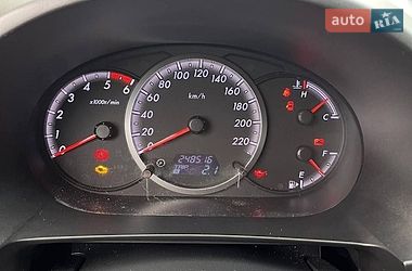 Мінівен Mazda 5 2007 в Хмельницькому