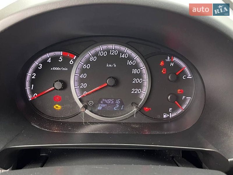 Мінівен Mazda 5 2007 в Хмельницькому