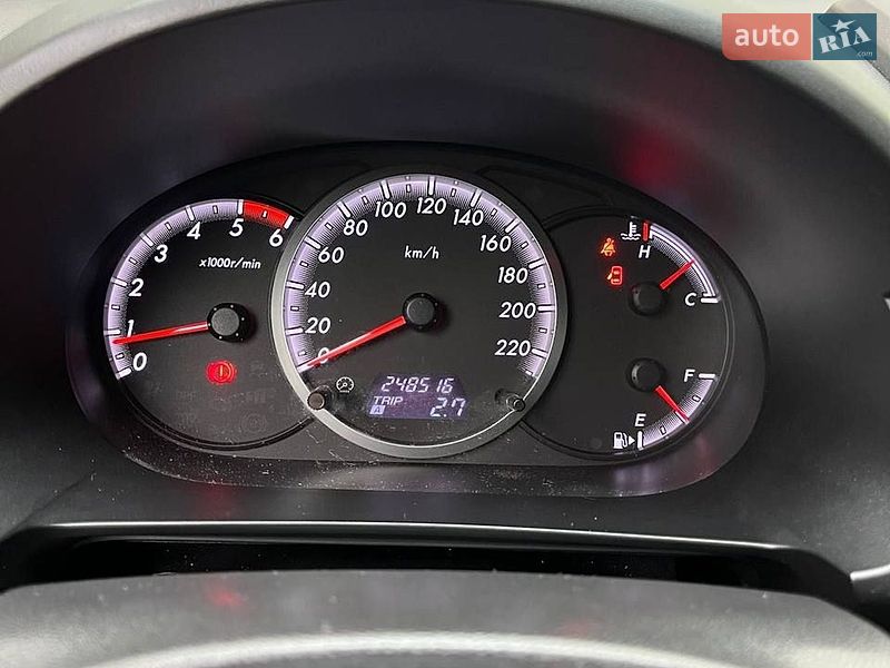 Мінівен Mazda 5 2007 в Хмельницькому фото 15 Мінівен Mazda 5 2007 в Хмельницькому