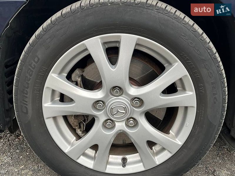 Мінівен Mazda 5 2007 в Хмельницькому фото 8 Мінівен Mazda 5 2007 в Хмельницькому