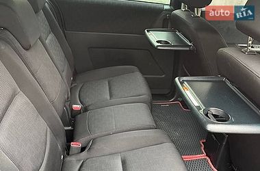 Мінівен Mazda 5 2007 в Хмельницькому