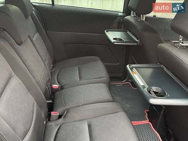 Мінівен Mazda 5 2007 в Хмельницькому