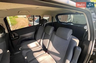 Мінівен Mazda 5 2008 в Самборі