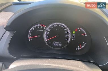 Мінівен Mazda 5 2008 в Самборі