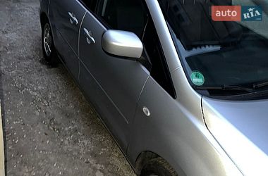 Мінівен Mazda 5 2005 в Миколаєві