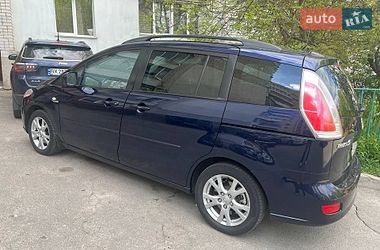 Минивэн Mazda 5 2007 в Хмельницком