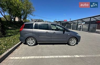 Минивэн Mazda 5 2006 в Хмельницком