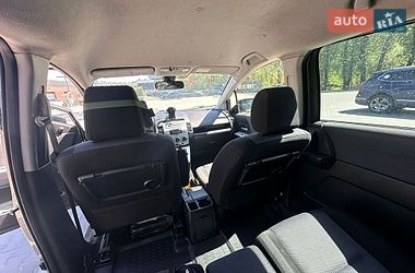 Минивэн Mazda 5 2006 в Хмельницком