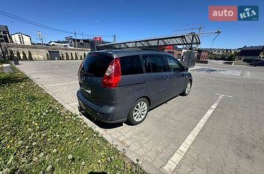 Минивэн Mazda 5 2006 в Хмельницком