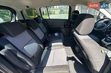 Минивэн Mazda 5 2006 в Хмельницком