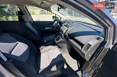 Минивэн Mazda 5 2006 в Хмельницком