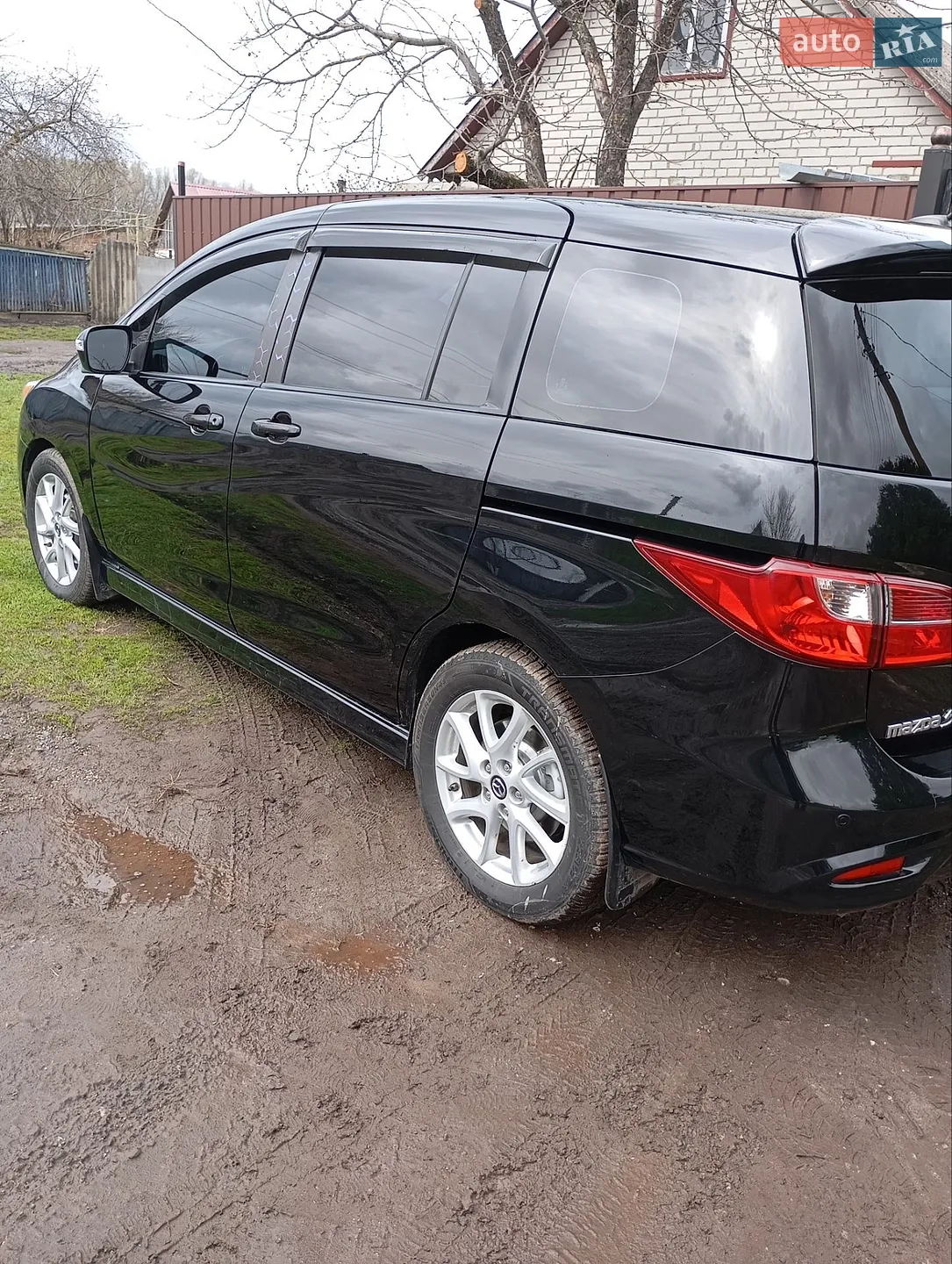 2013 Mazda 5 - мініатюра 11