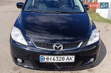 Мінівен Mazda 5 2010 в Подільську