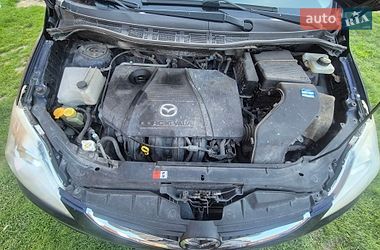 Мінівен Mazda 5 2009 в Збаражі фото 5 Мінівен Mazda 5 2009 в Збаражі