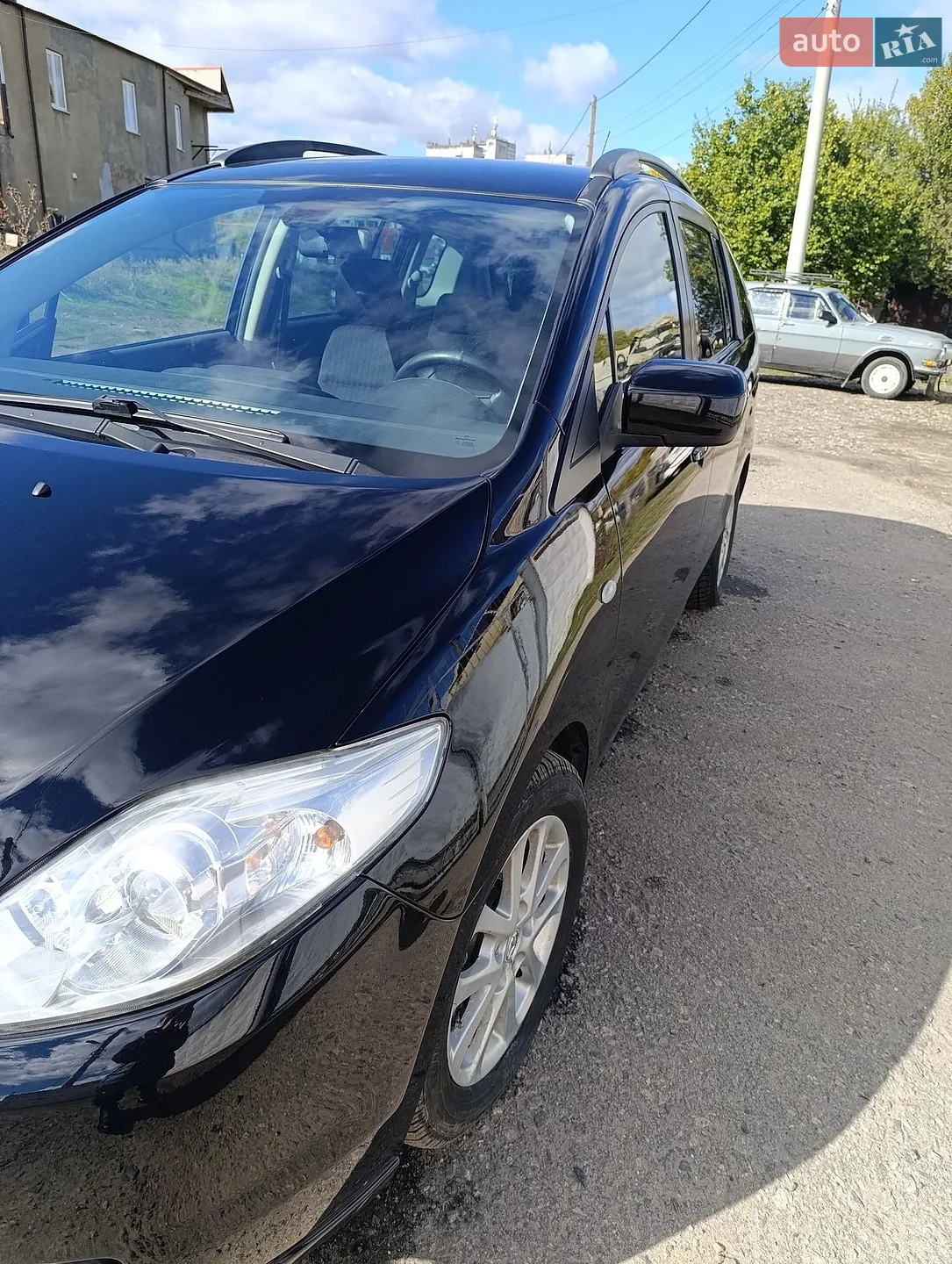 2010 Mazda 5 - мініатюра 4
