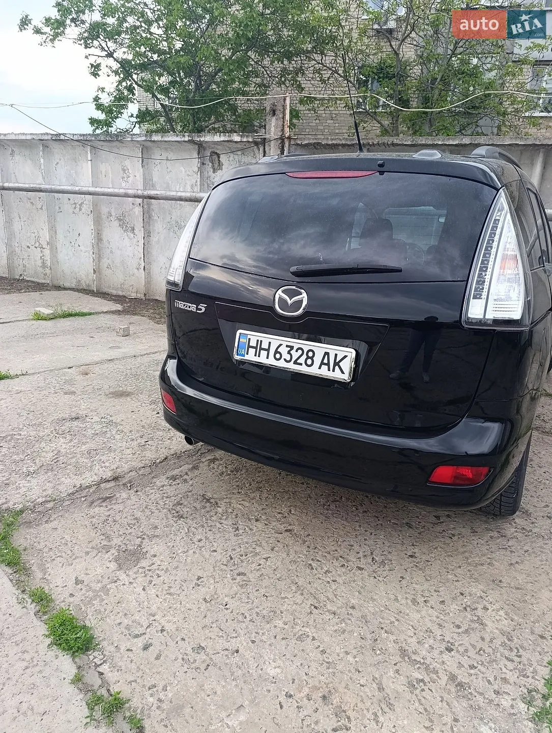 2010 Mazda 5 - мініатюра 34