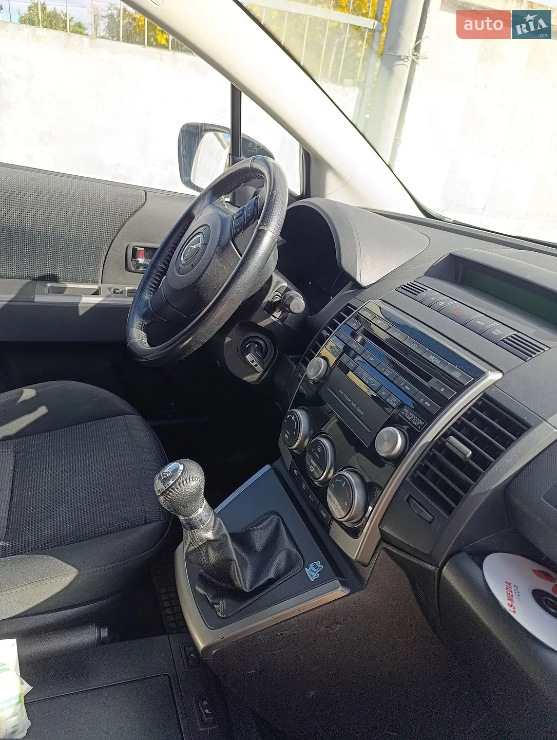 2010 Mazda 5 - мініатюра 22