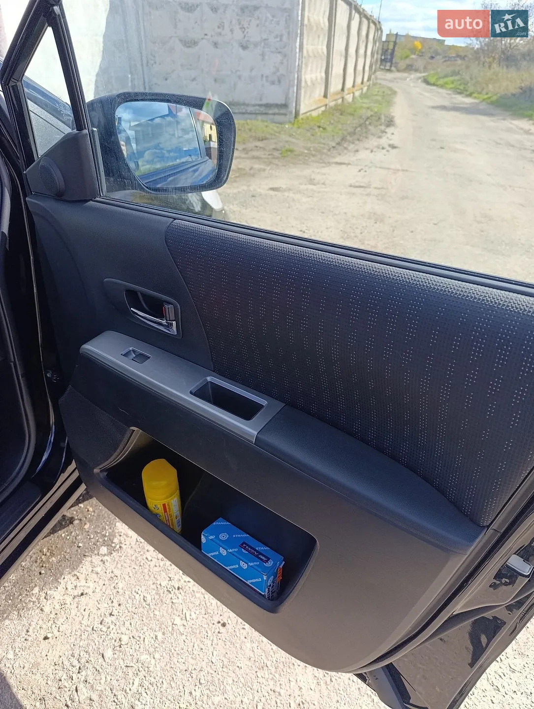 2010 Mazda 5 - мініатюра 27