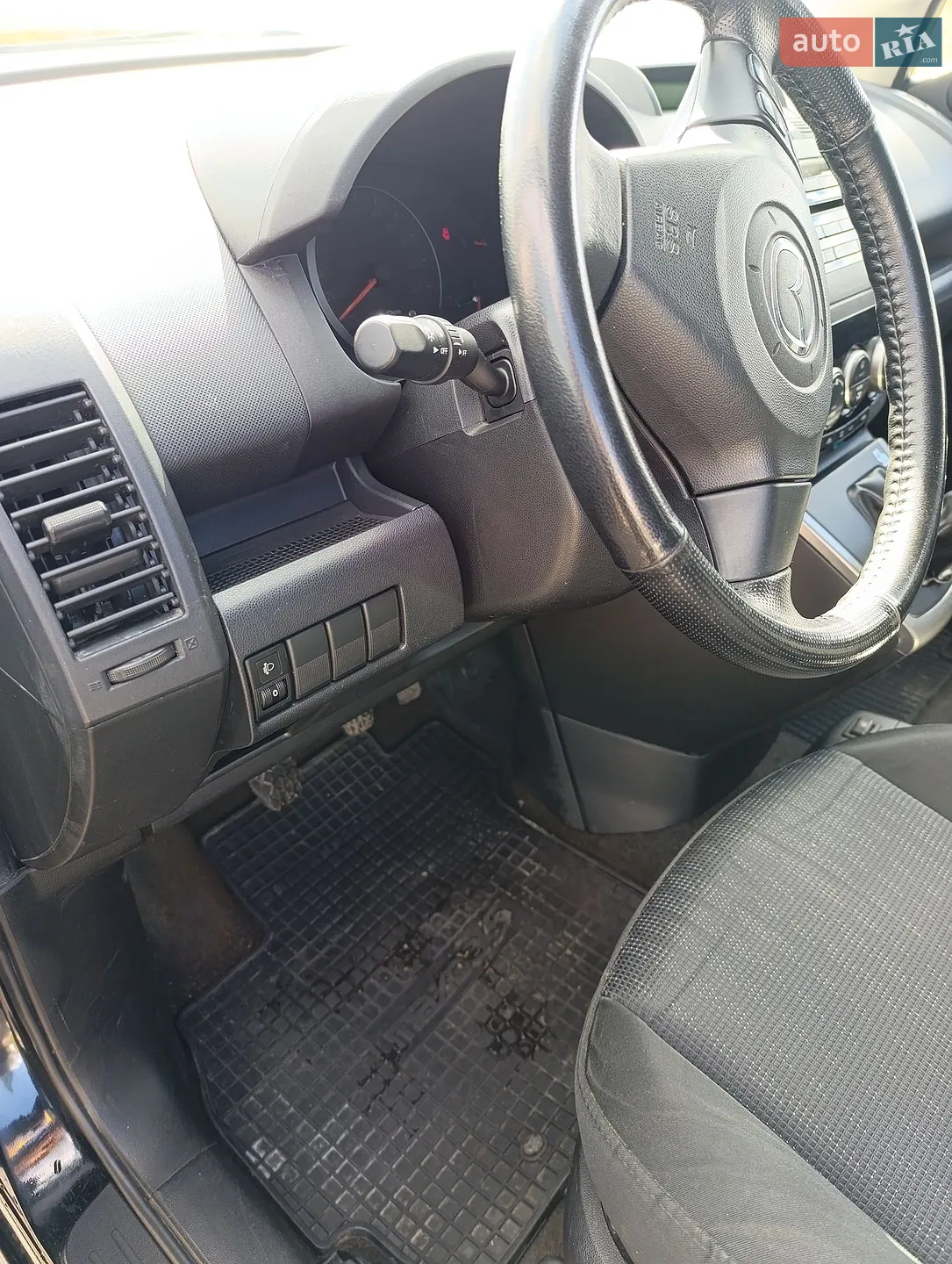 2010 Mazda 5 - мініатюра 37