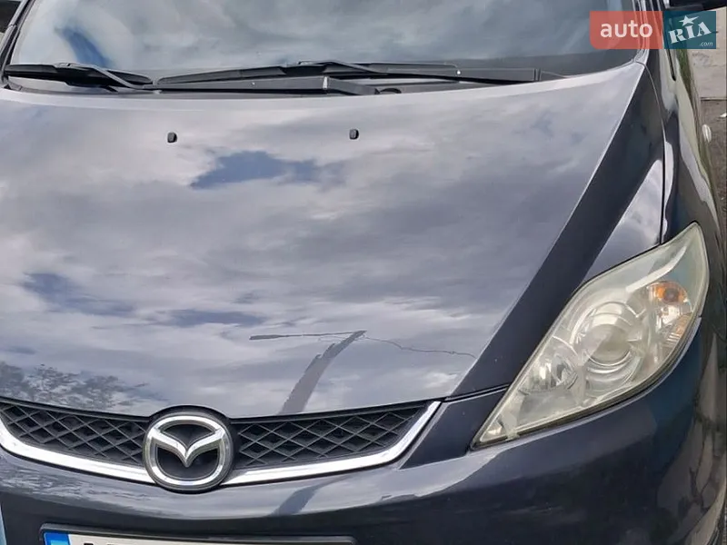 Mazda 5