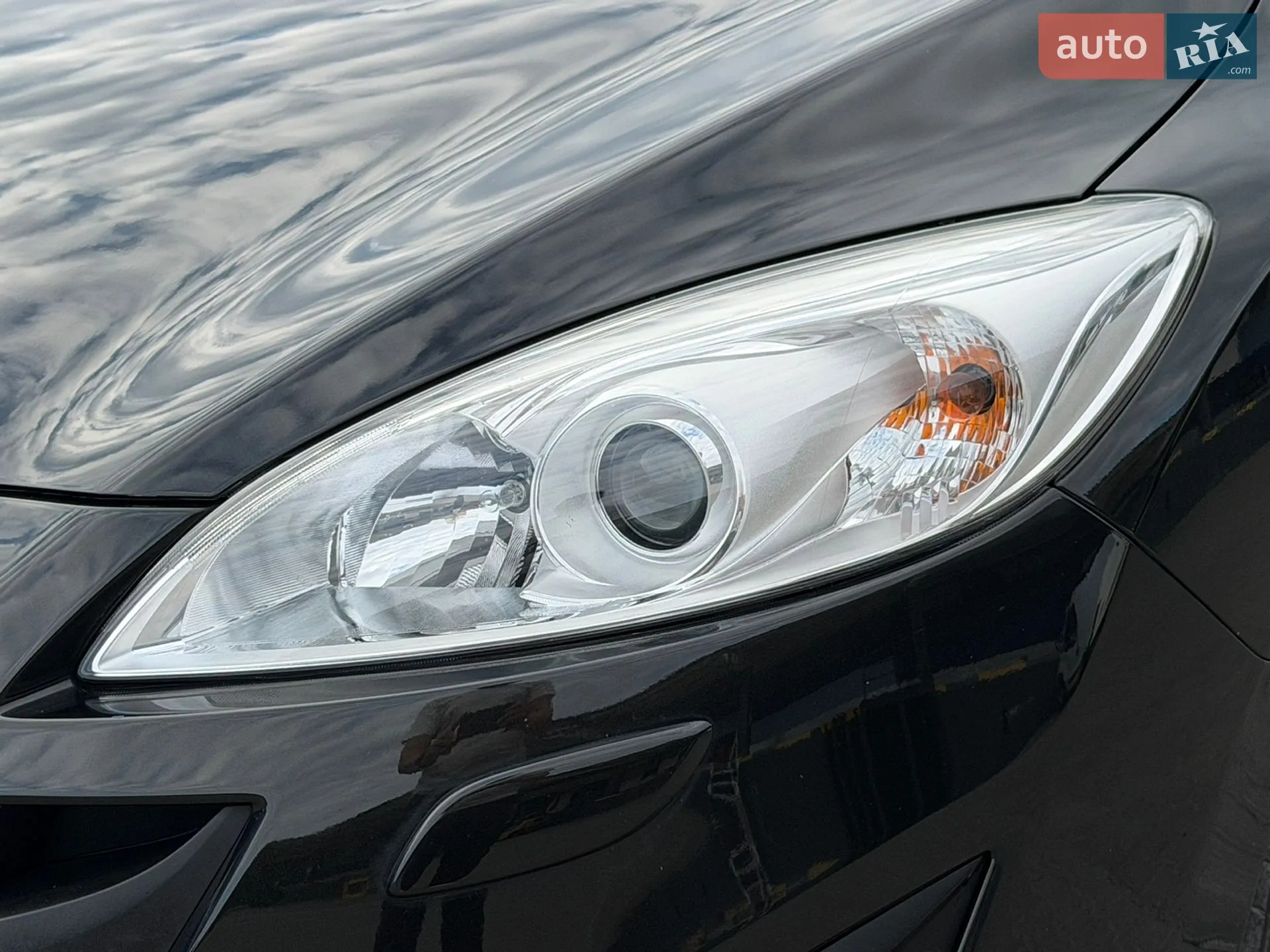 2011 Mazda 5 - мініатюра 16