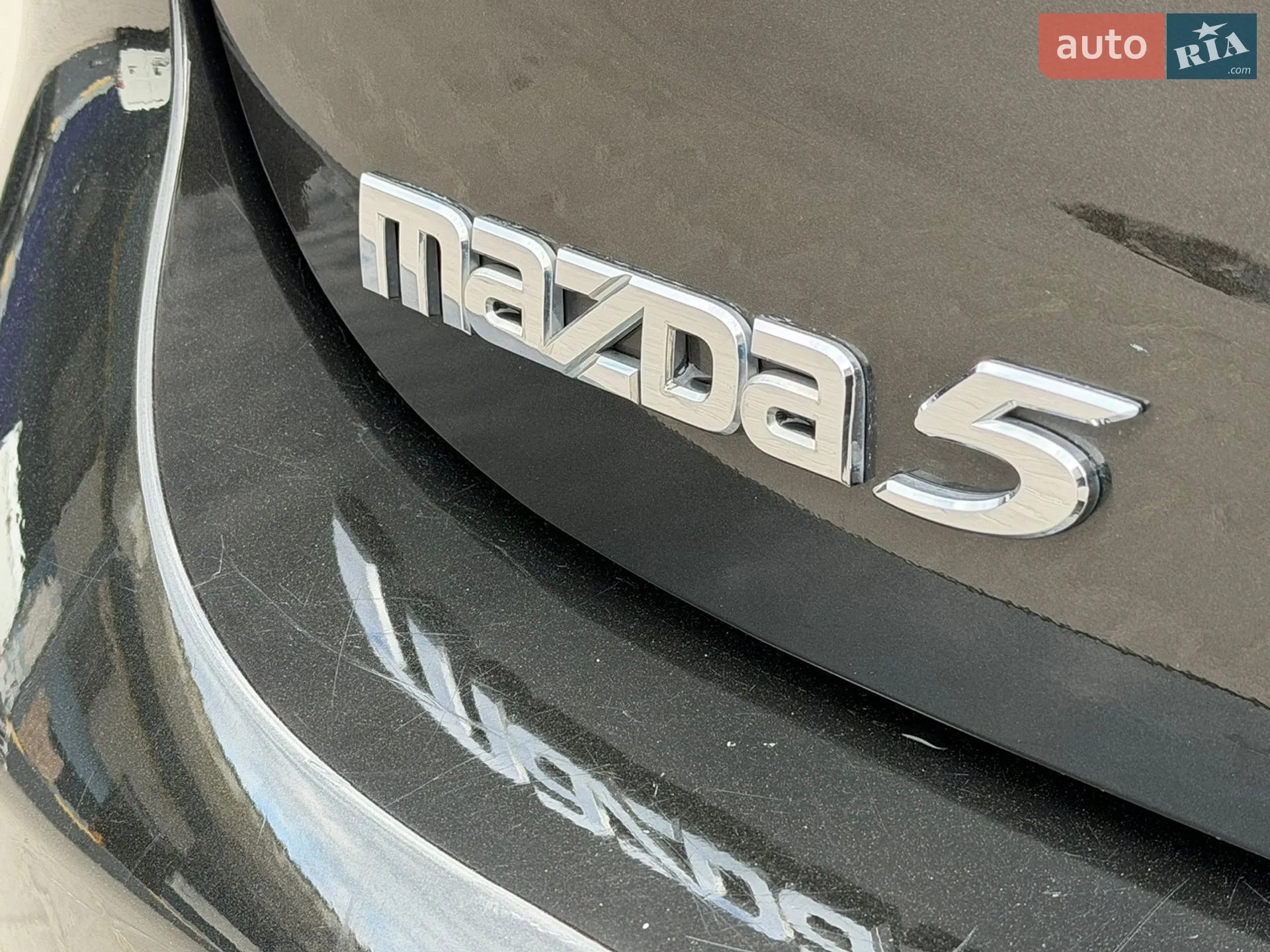 2011 Mazda 5 - мініатюра 23