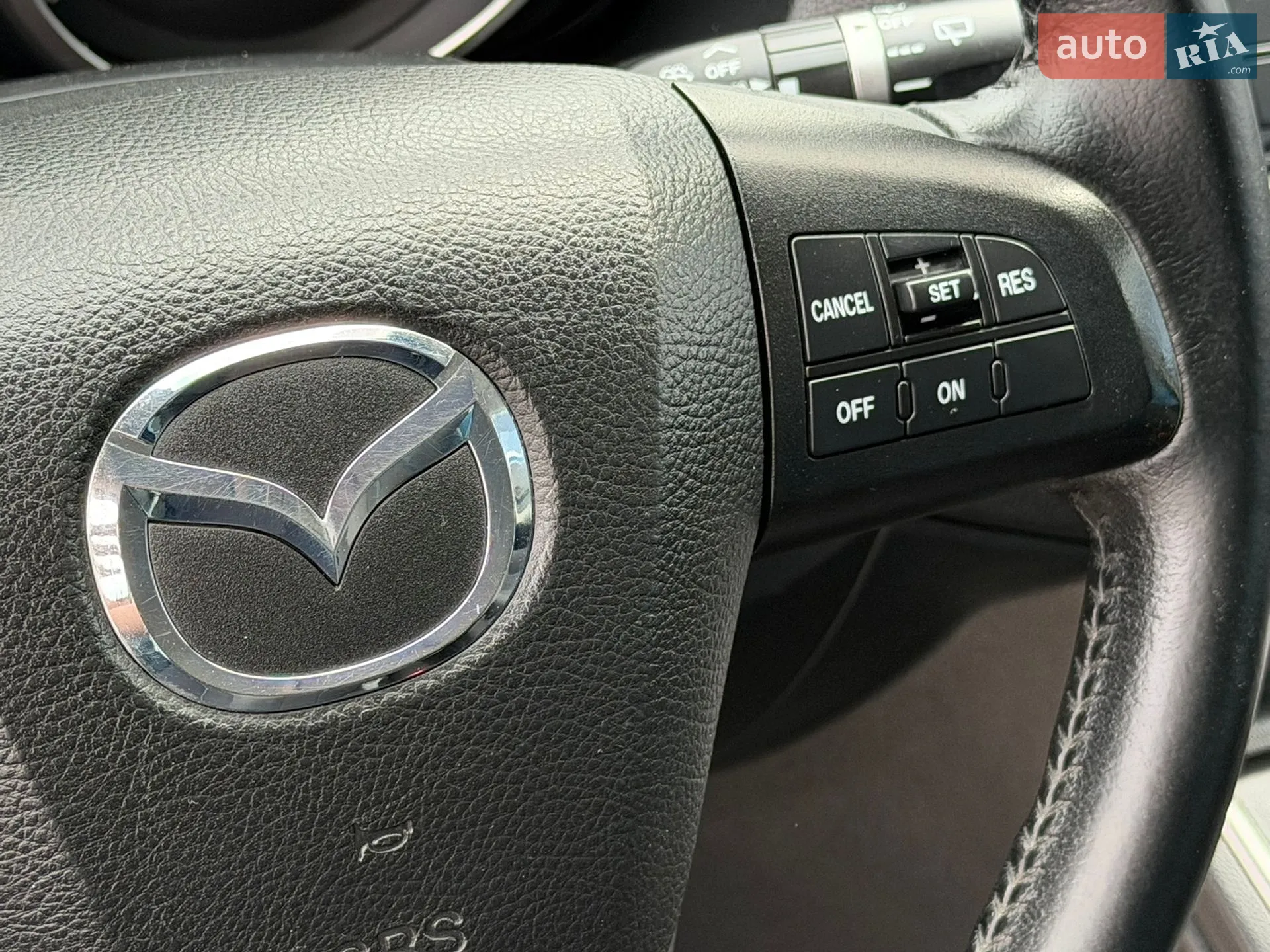 2011 Mazda 5 - мініатюра 53