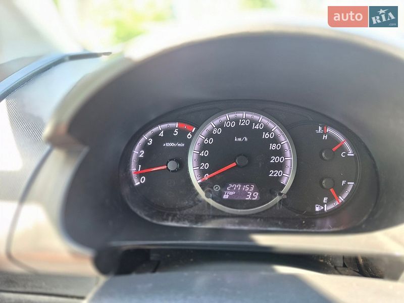 Минивэн Mazda 5 2008 в Киеве