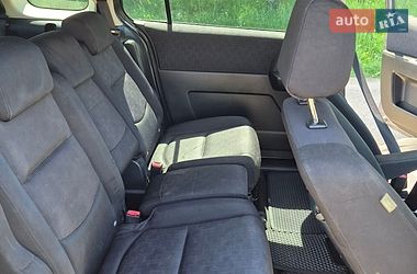 Минивэн Mazda 5 2008 в Киеве