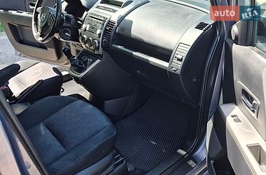Минивэн Mazda 5 2008 в Киеве