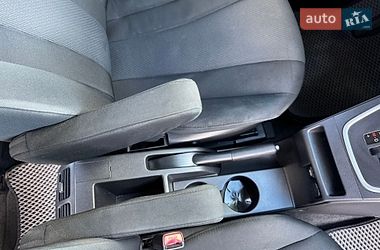Мінівен Mazda 5 2012 в Львові