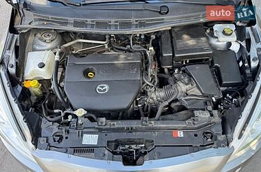 Мінівен Mazda 5 2012 в Львові