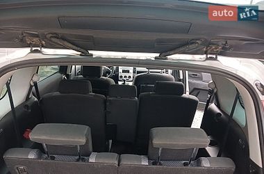 Минивэн Mazda 5 2005 в Киеве