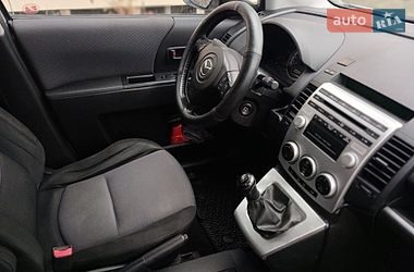 Минивэн Mazda 5 2005 в Киеве
