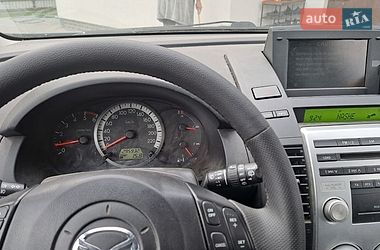Минивэн Mazda 5 2006 в Луцке