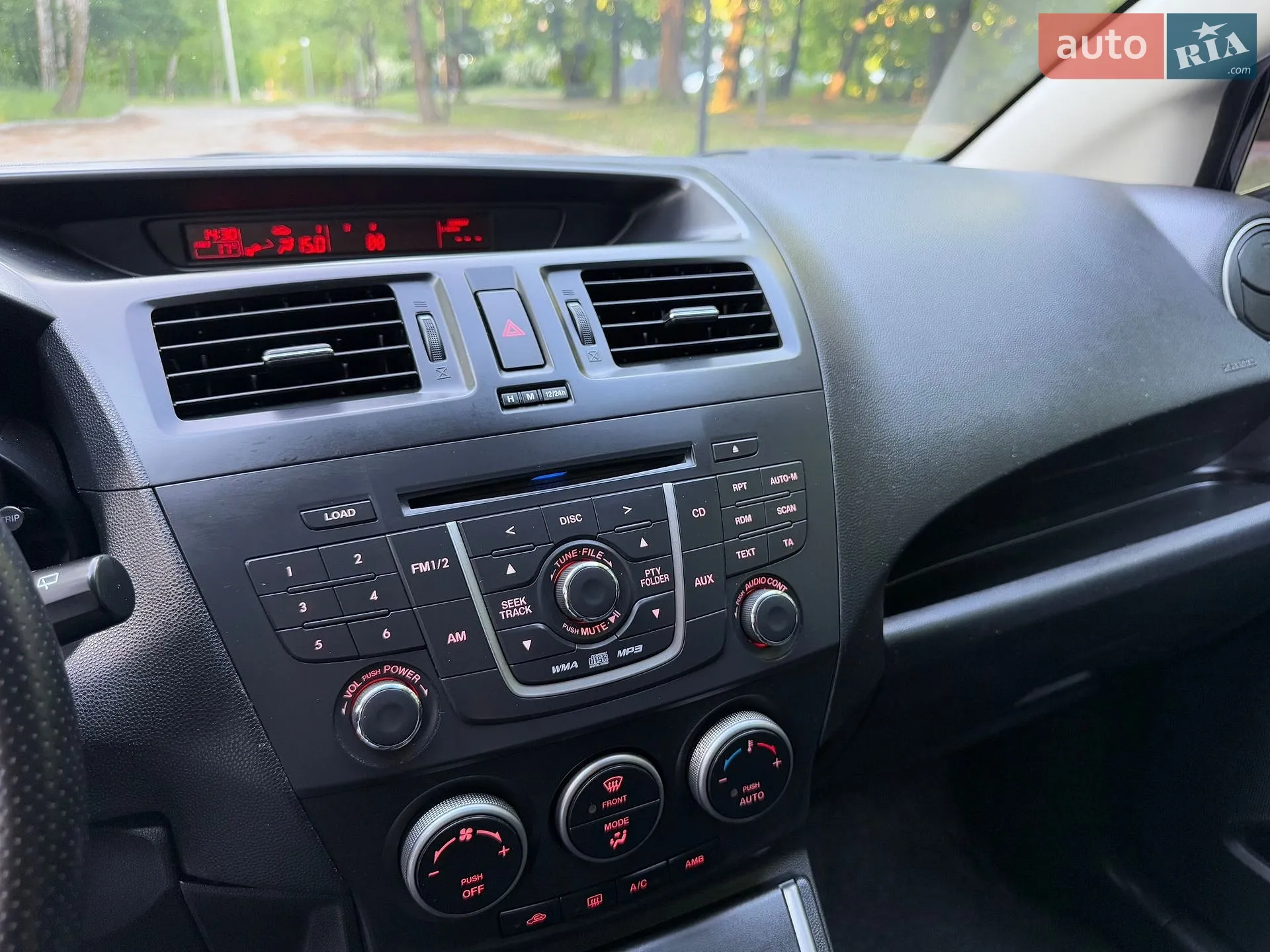 2011 Mazda 5 - мініатюра 48