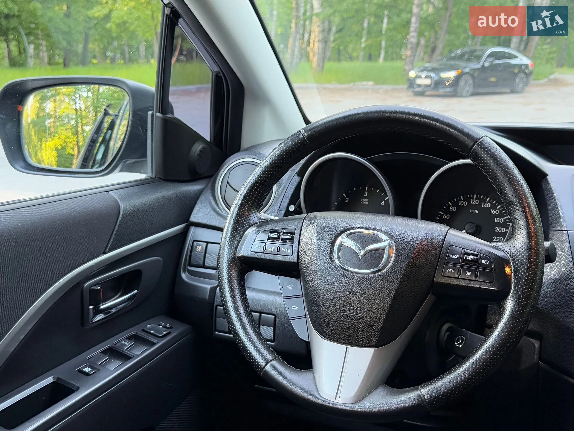 2011 Mazda 5 - мініатюра 65