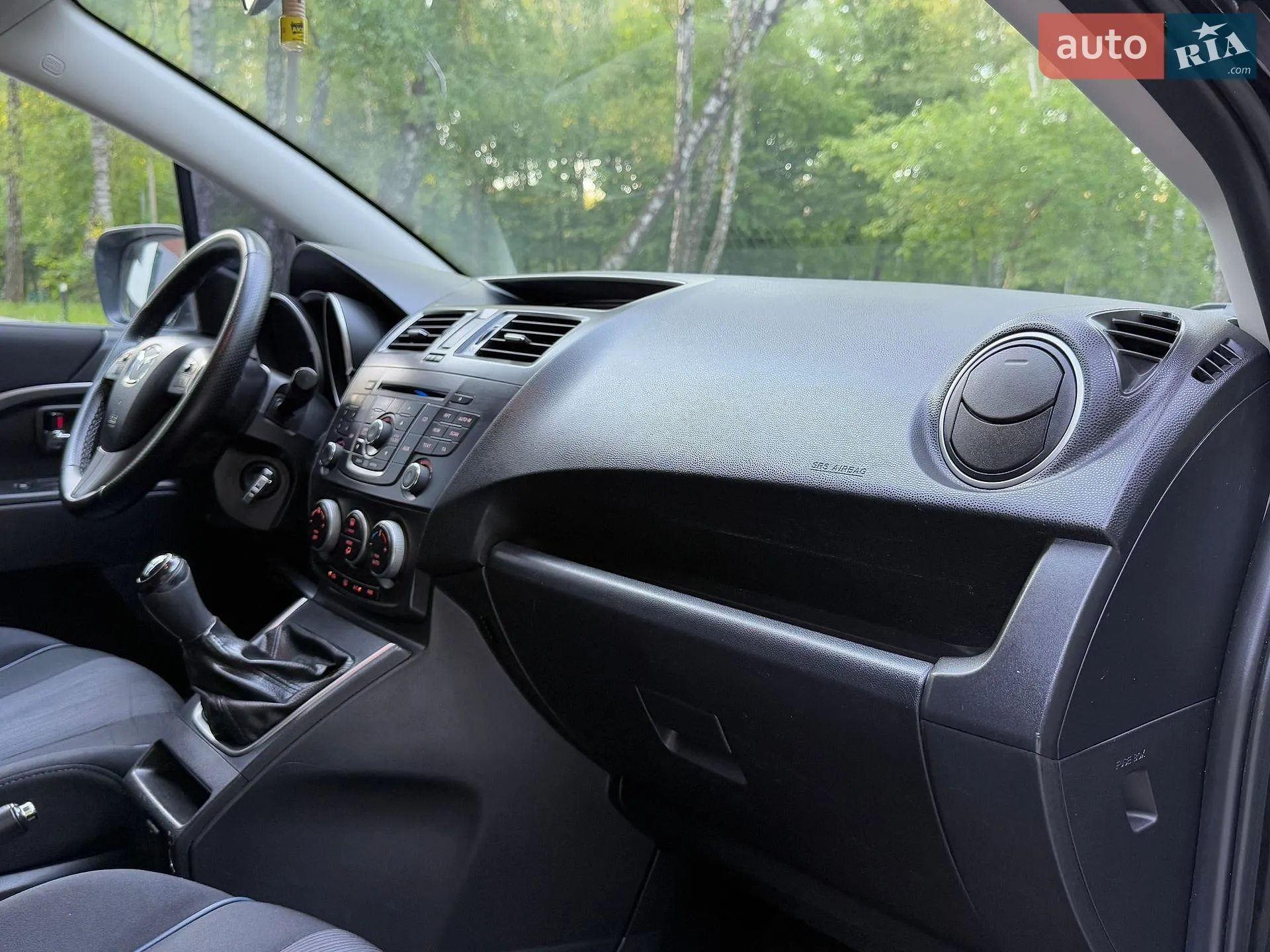 2011 Mazda 5 - мініатюра 74