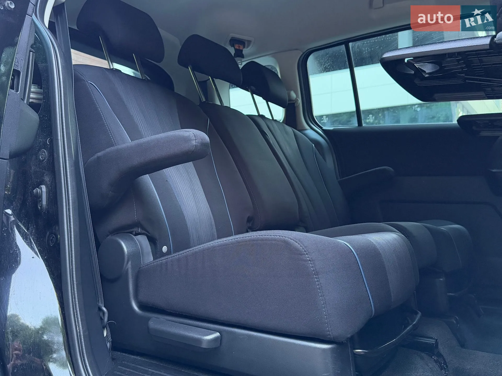 2011 Mazda 5 - мініатюра 83