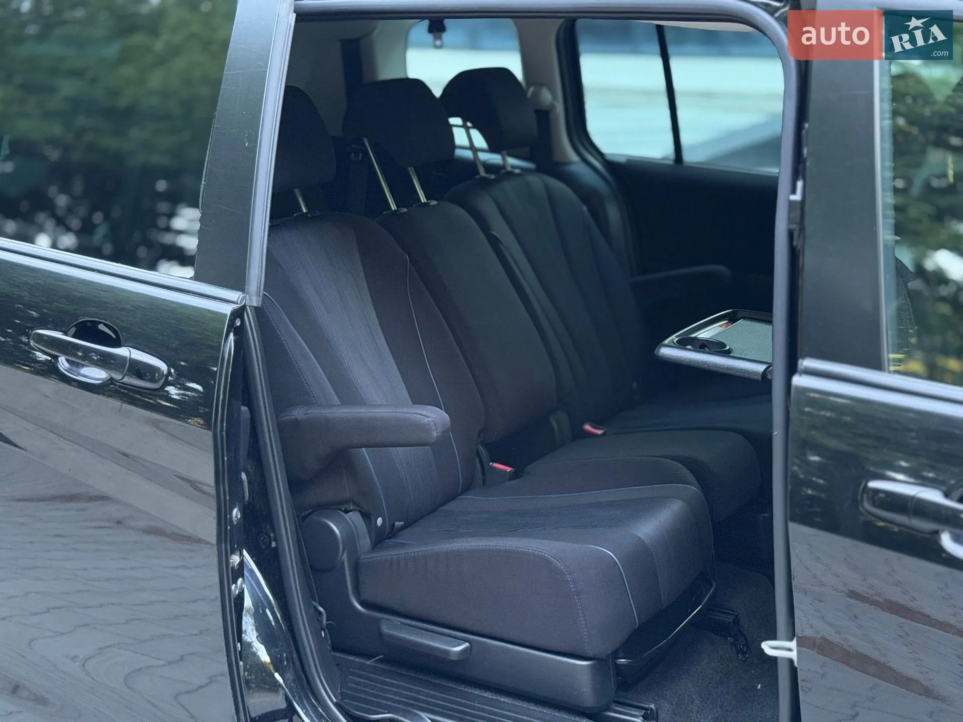 2011 Mazda 5 - мініатюра 85