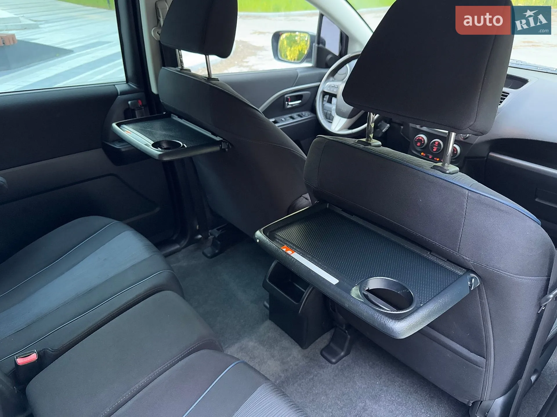 2011 Mazda 5 - мініатюра 87