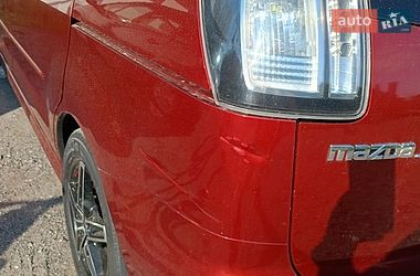 Минивэн Mazda 5 2008 в Львове
