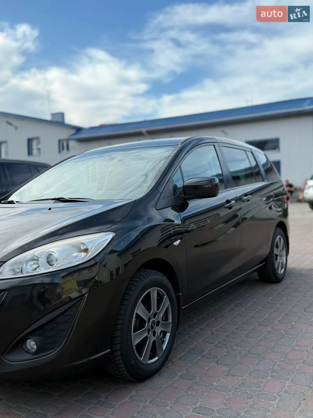 2011 Mazda 5 - мініатюра 7