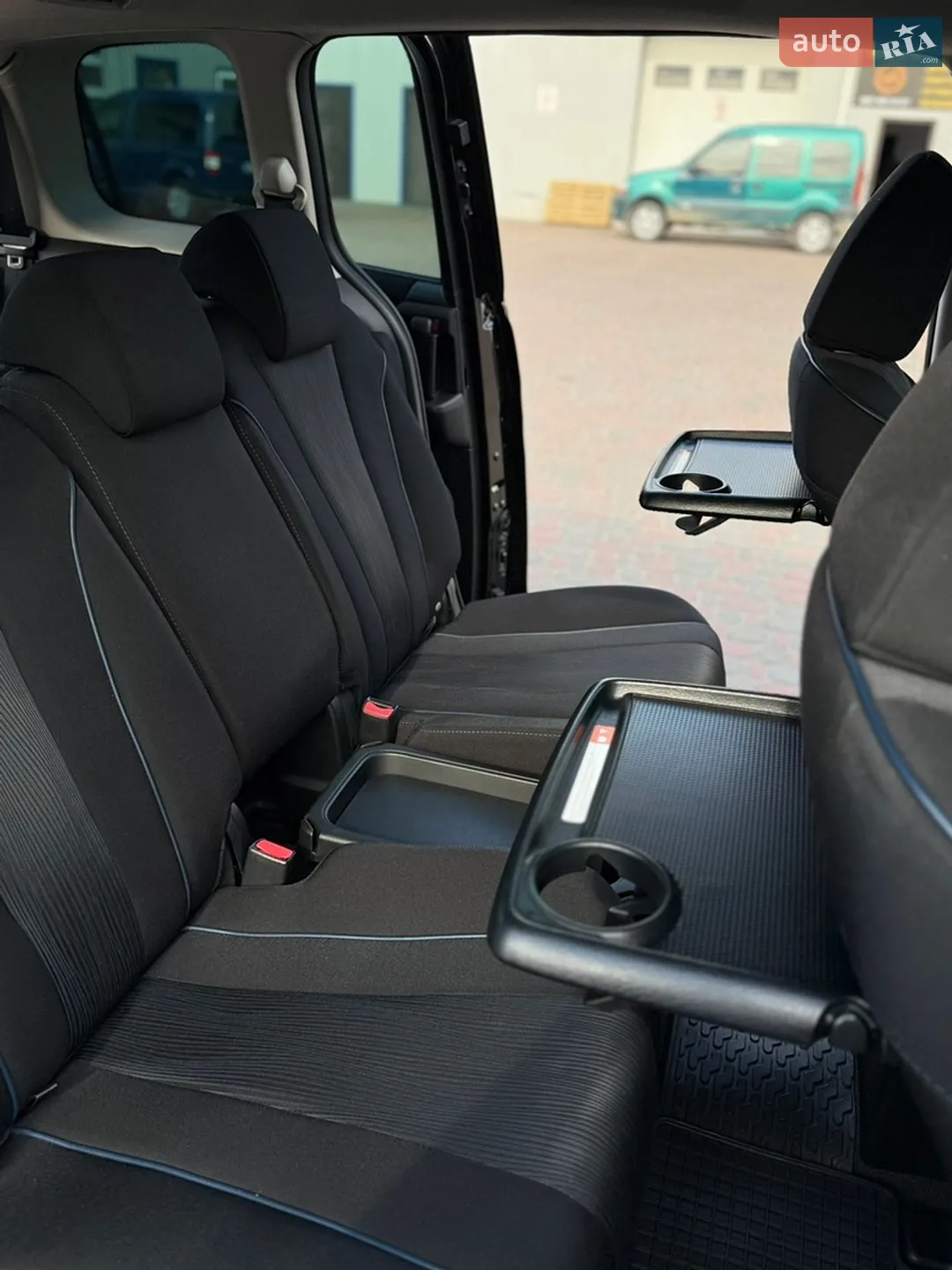 2011 Mazda 5 - мініатюра 20