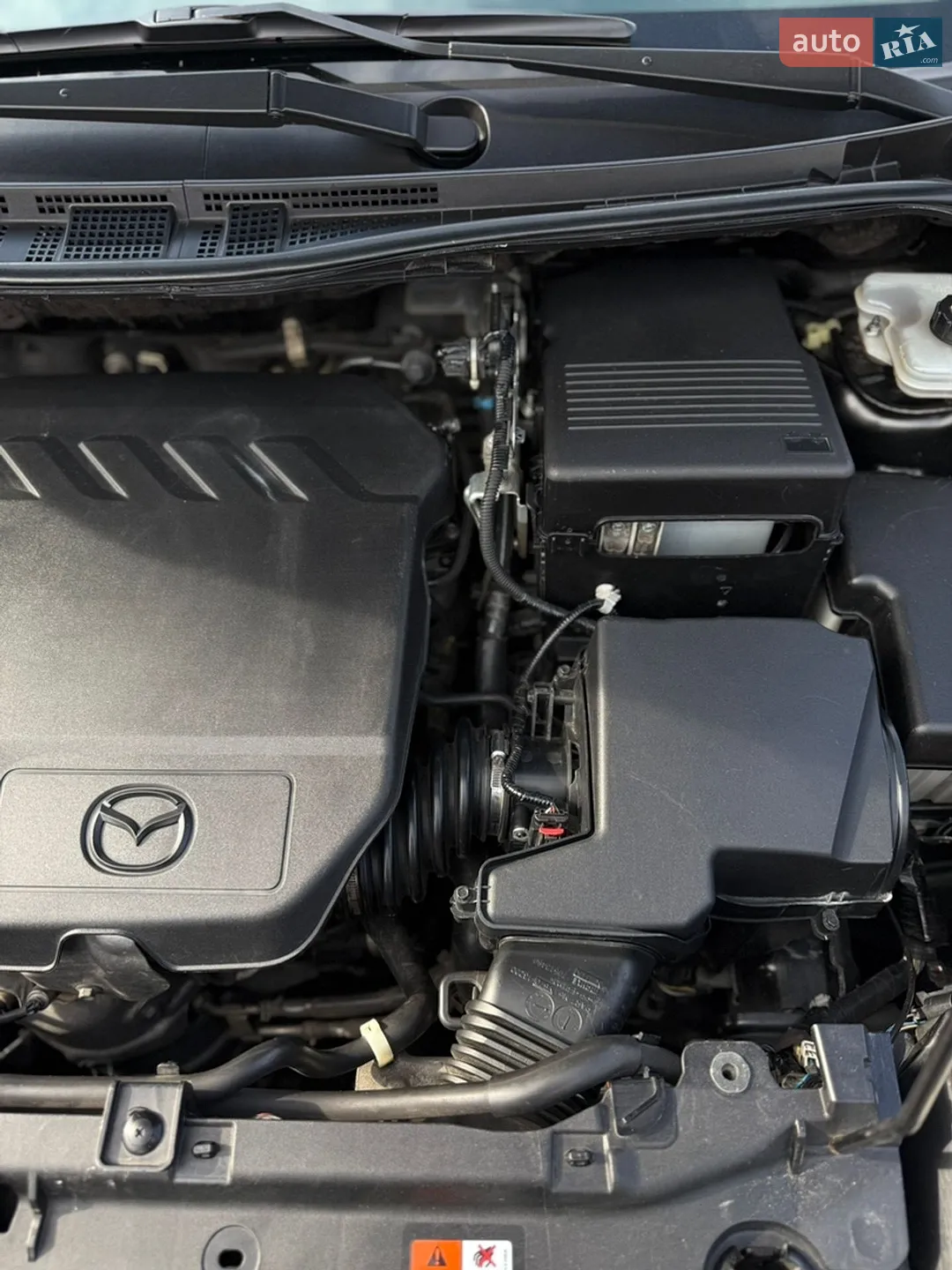 2011 Mazda 5 - мініатюра 33