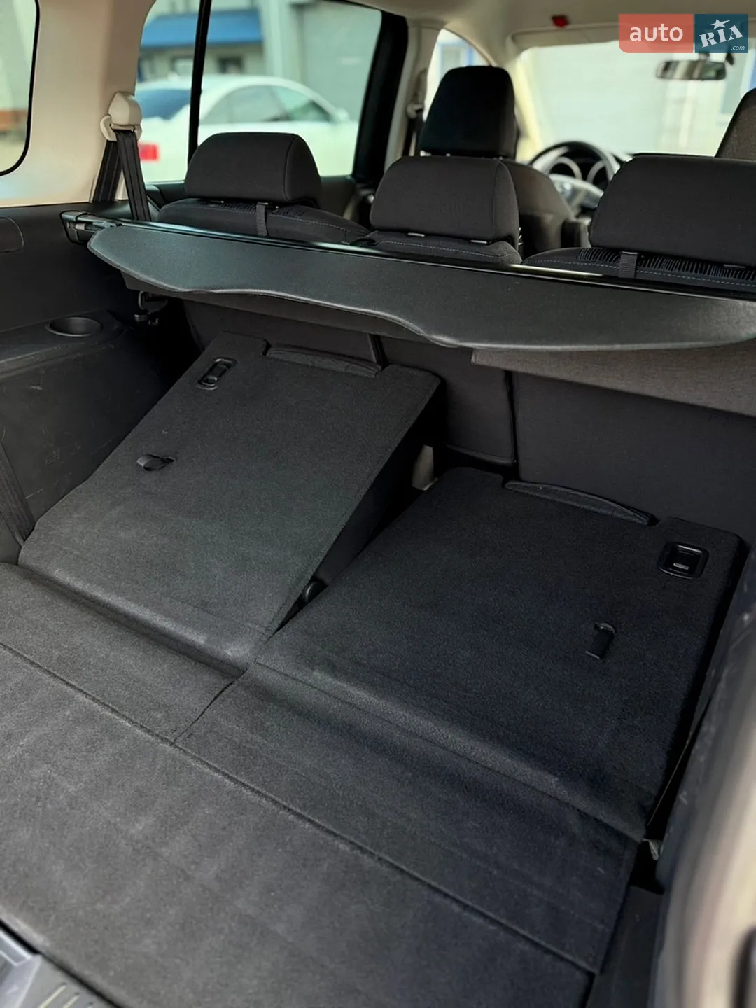 2011 Mazda 5 - мініатюра 39