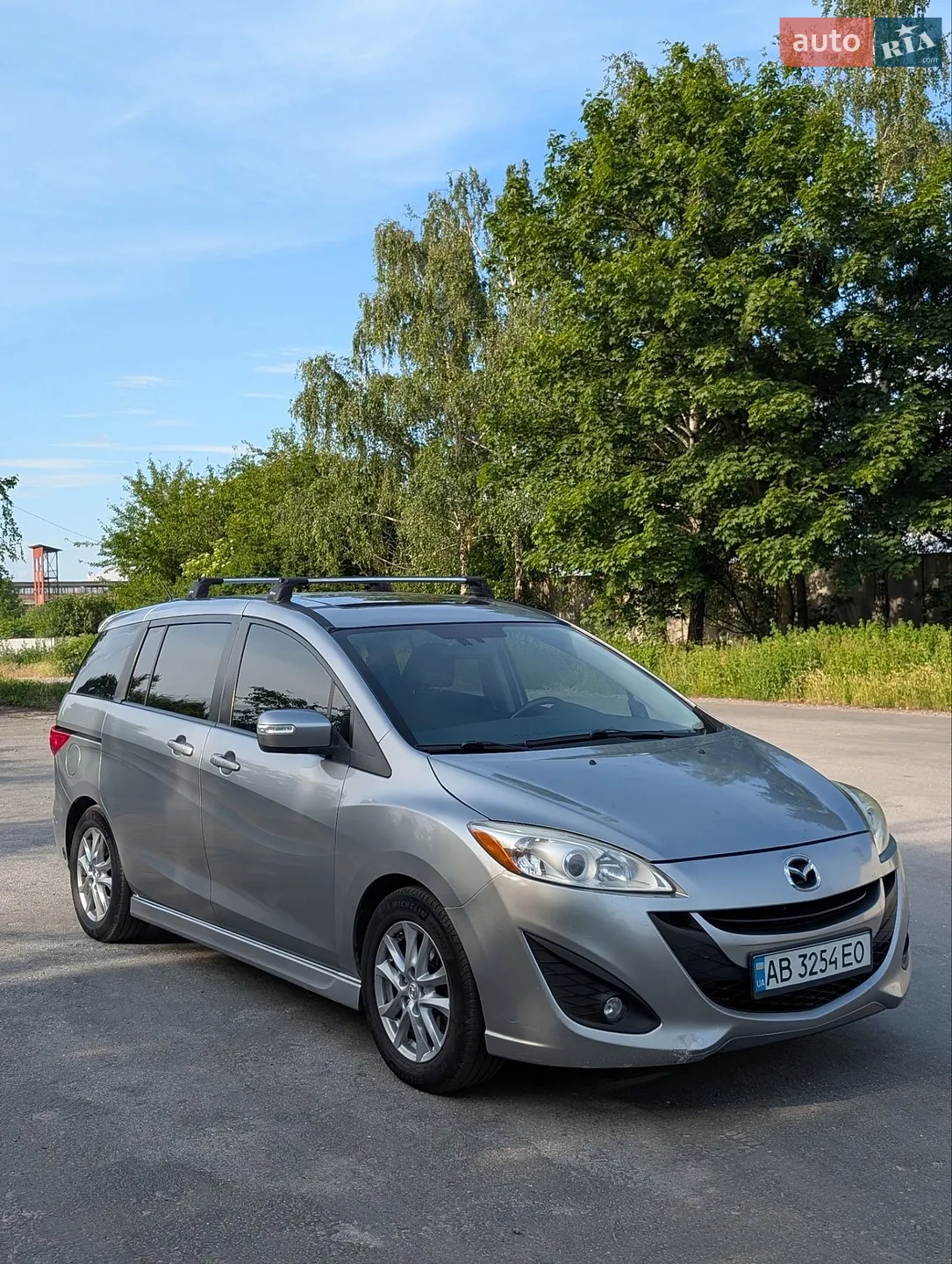 2013 Mazda 5 - мініатюра 2