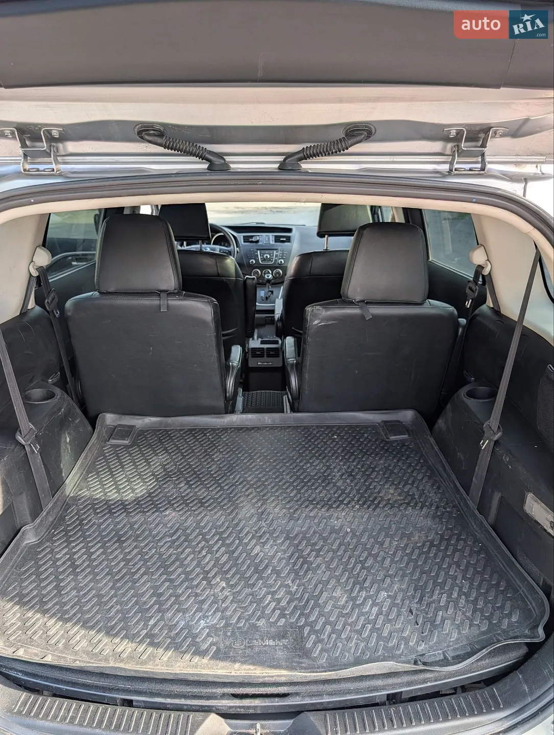 2013 Mazda 5 - мініатюра 17