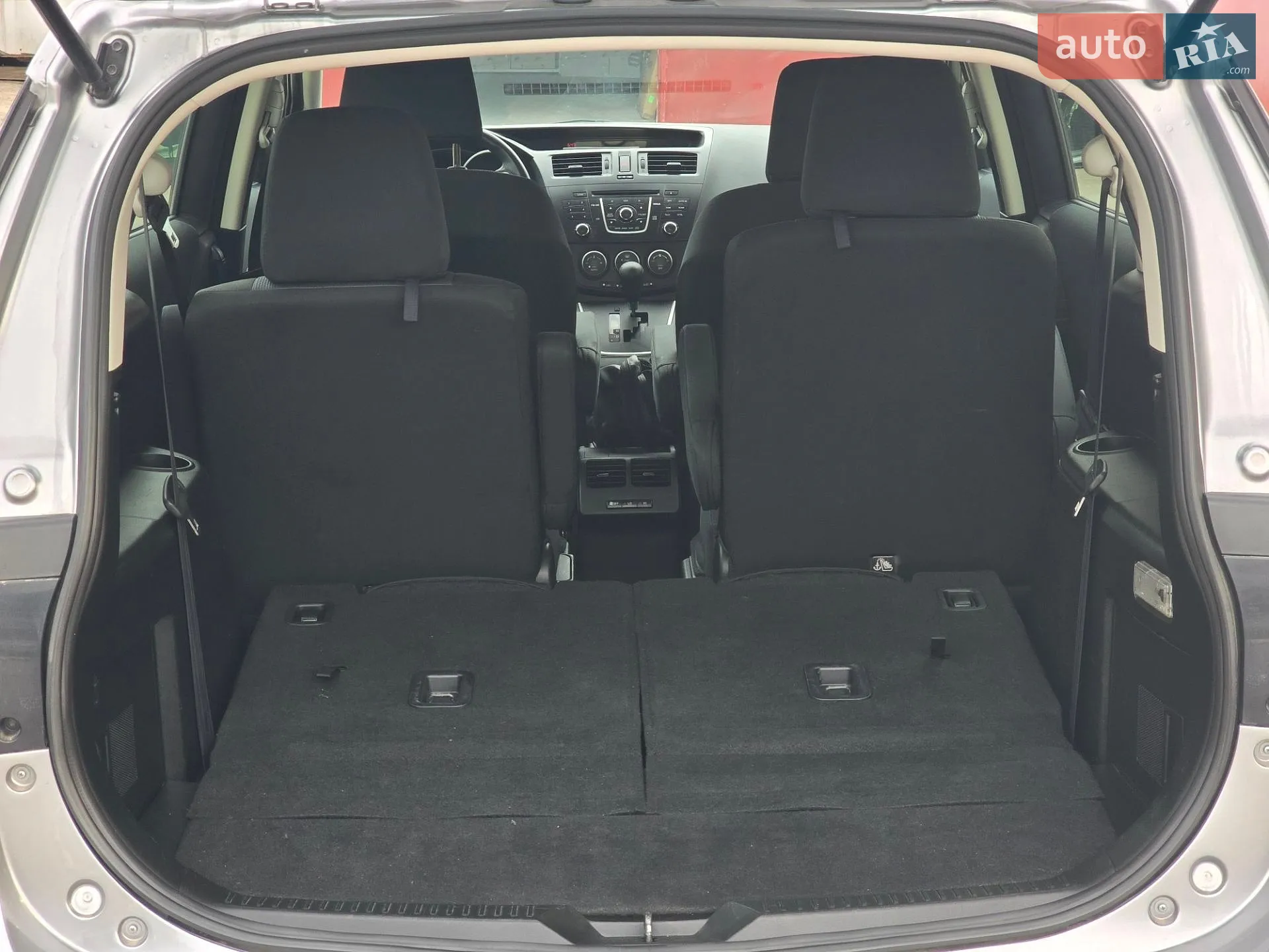 2014 Mazda 5 - мініатюра 13