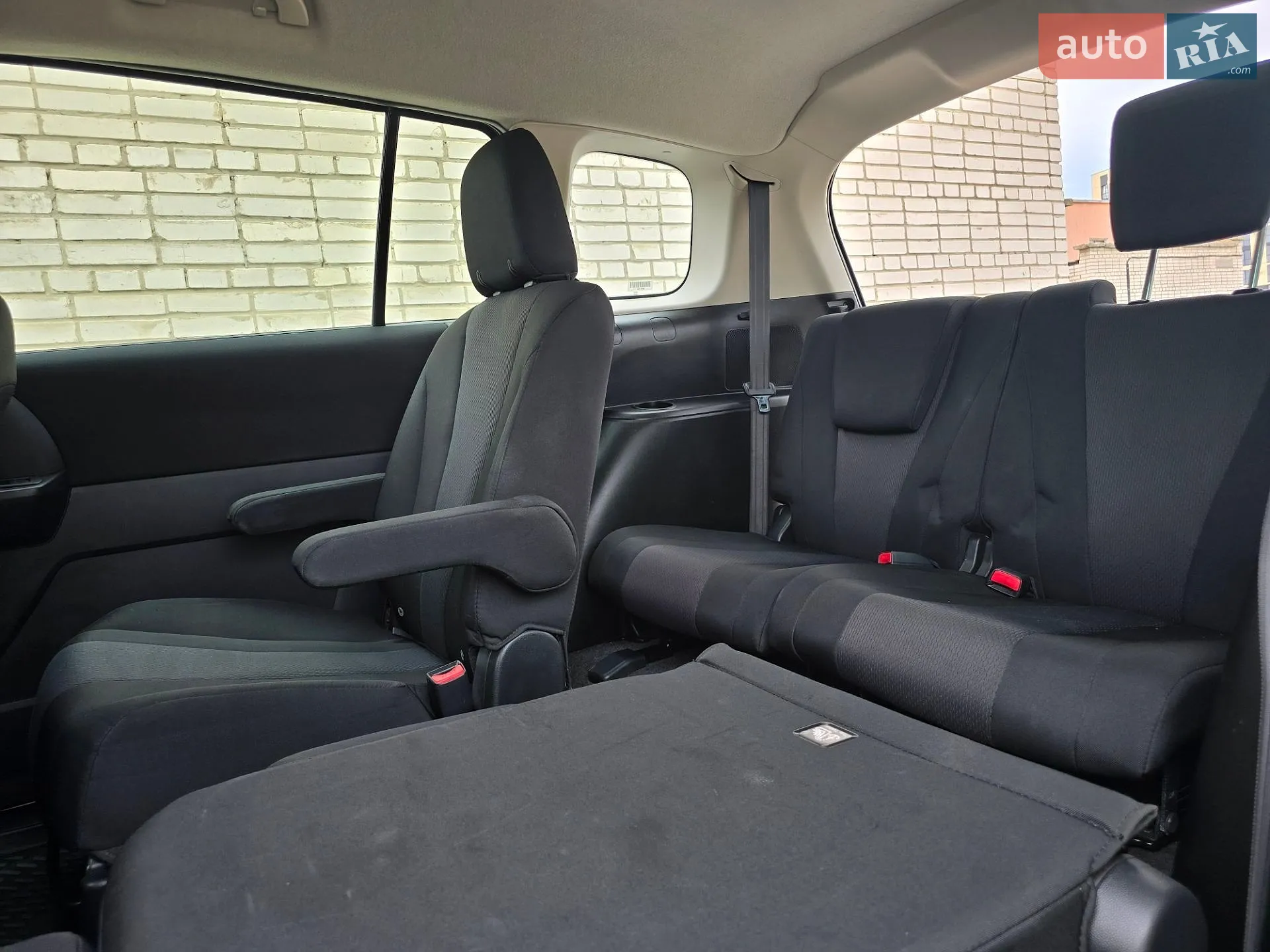 2014 Mazda 5 - мініатюра 17